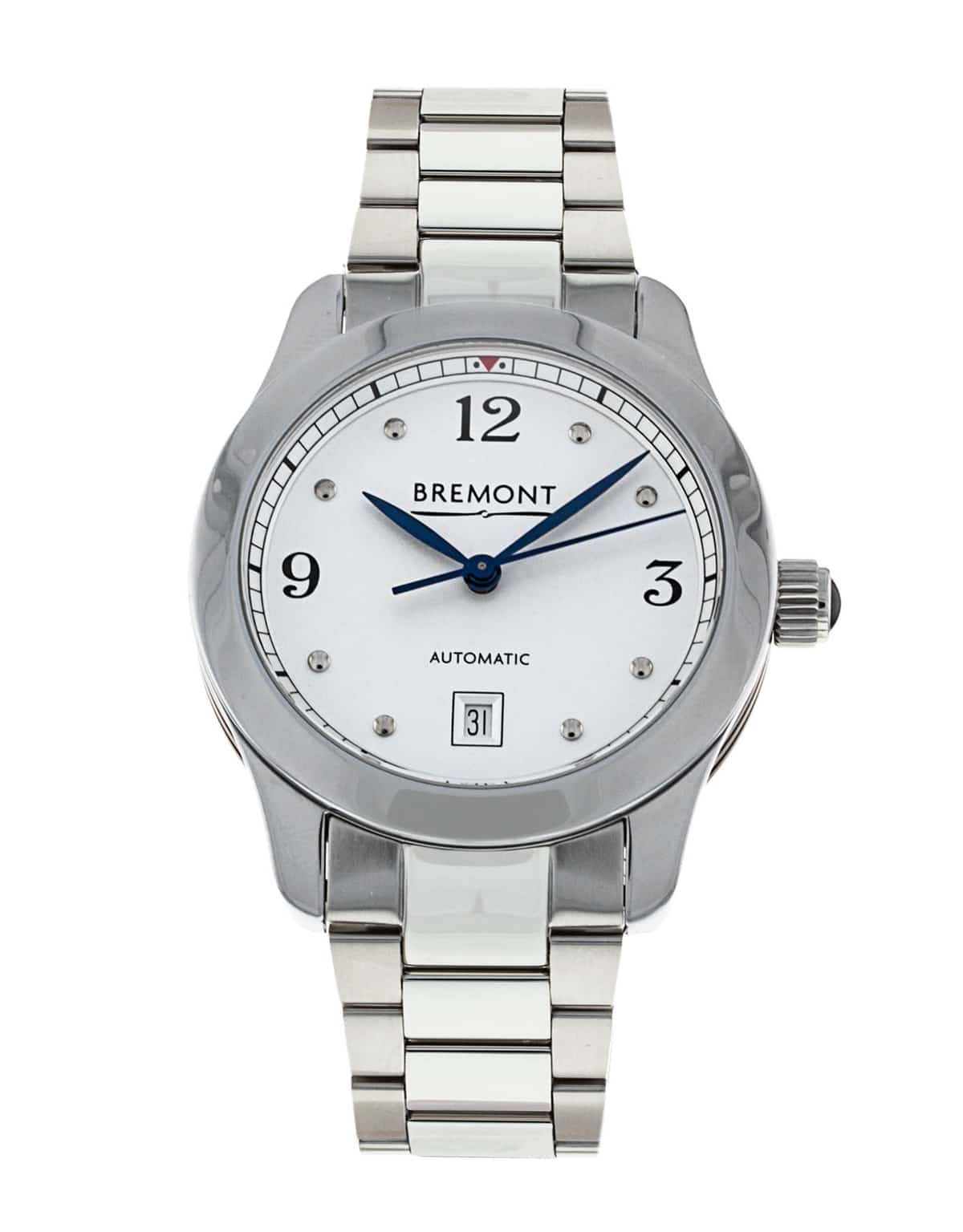 Bremont Solo SOLO-32-AJ-WH